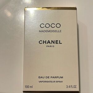 COCO MADEMOISELLE BY  CHANEL